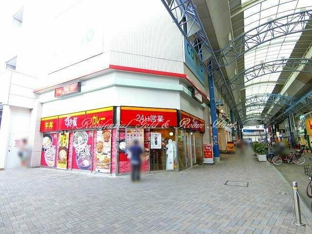 アットホーム 横浜市南区 六ツ川２丁目 弘明寺駅 1階 ワンルーム 提供元 株 レジデンシャルゴールド 本店 横浜市南区の賃貸アパート