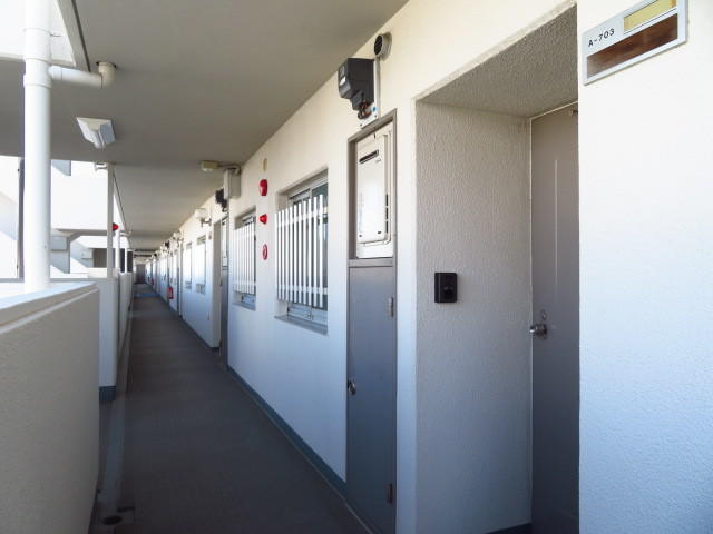 堀田サンハイツａ棟 7階 ３ｌｄｋ 名古屋市南区の中古マンション アットホーム マンション購入の情報