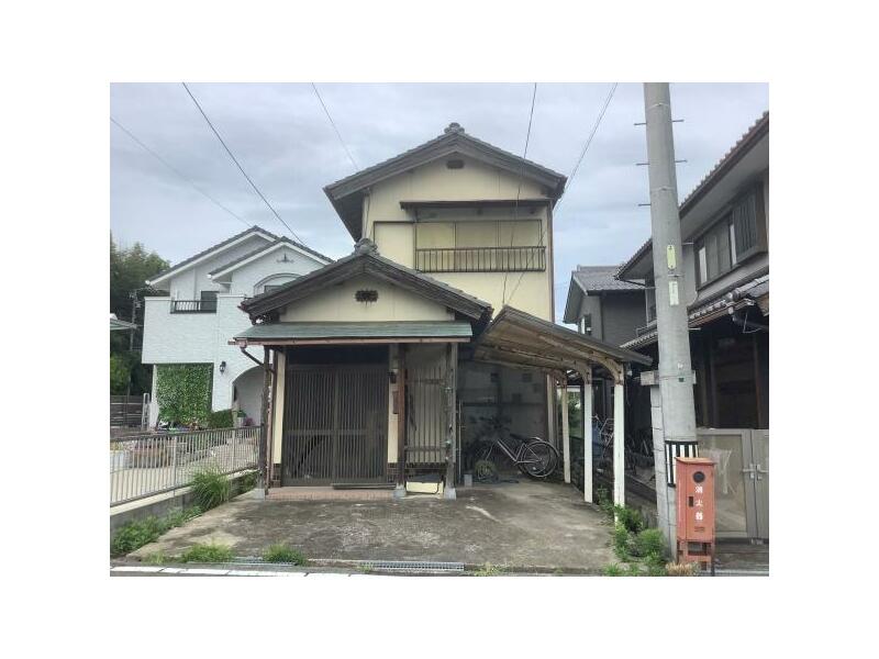 Hirano Hiniguchi, Iga City (Hirokoji Station) 2-story 4DK