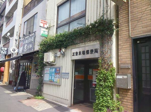アットホーム parco kiba n s 401 1ldk 提供元 ピタットハウス木場店 株 ゼネラル不動産 江東区の賃貸マンション