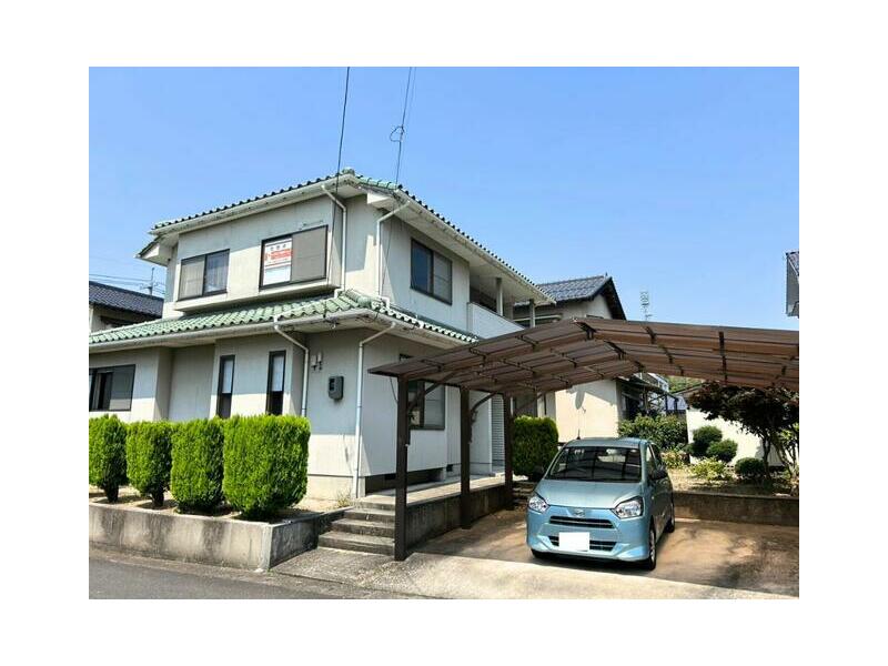 2F 5DK in Kaminaoe, Hikawacho, Izumo city, Izumo

13,900,000 yen