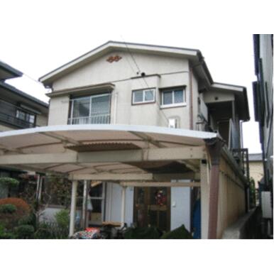 閑静な住宅街の一角にございます！