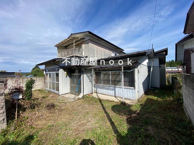 Cheap house for sale in Gonohe, Aomori