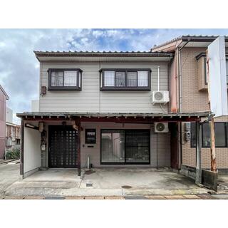 townhouse 高岡市関町