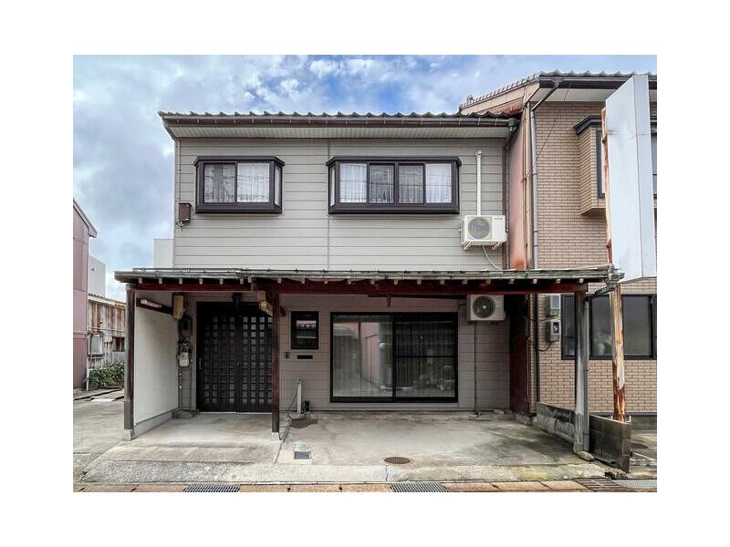 2-story, 6K in Sekimachi, Takaoka City (Takaoka Station)