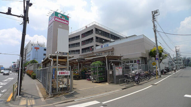 アットホーム 大田区 千鳥３丁目 千鳥町駅 住宅用地 大田区の土地 売地 宅地 分譲地など土地の購入情報