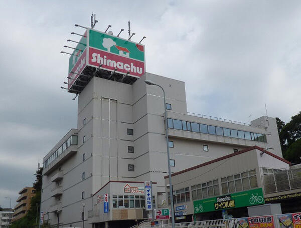 アットホーム ヴィ ラフィネ 1階 １ｌｄｋ 提供元 ピタットハウス桜木町店 株 関東住宅流通 横浜市青葉区の賃貸アパート