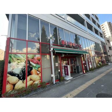 まいばすけっと 千住中居町店 距離:764m