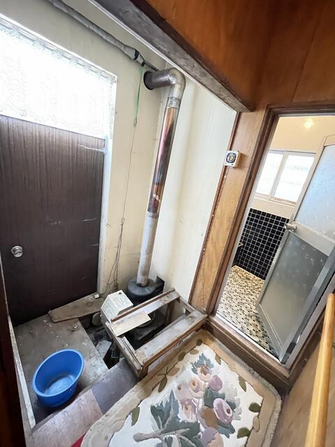 留萌市 南町2丁目(石狩沼田駅) 2階建 5LDK 5