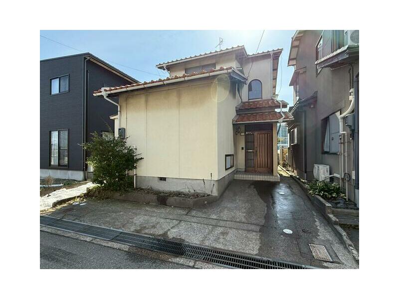 Kanazawa City, Kanazueast 1-chome (Kanazawa Station), 2-story, 4LDK