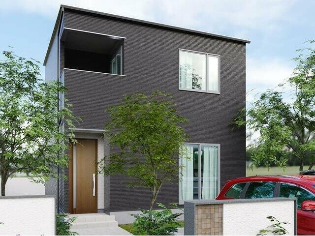 アットホーム 高知市 桟橋通４丁目 桟橋通四丁目駅 2階建 ３ｌｄｋ 高知市の新築 一戸建て 提供元 有 パークホーム 一軒家 家の購入