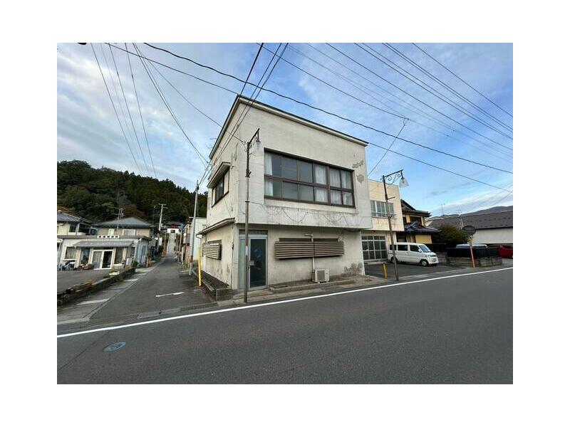 Date County, Kawamata Town, Aza Nakacho (Matsukawa Station), 2-story, 2LDK