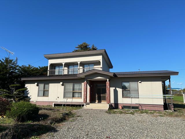 Cheap house for sale in Kato, Hokkaido