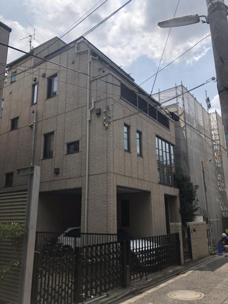 アットホーム 港区 南青山３丁目 外苑前駅 3階建 ５ｓｌｄｋ 港区の中古一戸建て 提供元 東急リバブル 株 コンサルティング事業部第四センター 売買 一軒家 家の購入