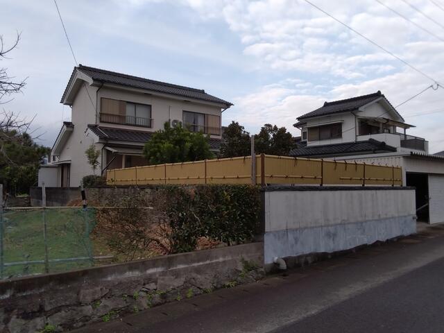 Cheap house for sale in Ichikikushikino, Kagoshima