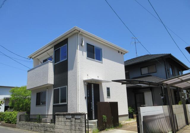 Okayama property