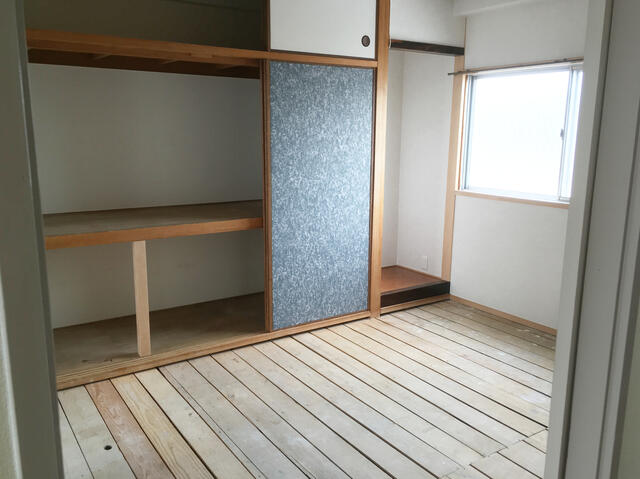 アットホーム 甲斐ビル 3階 ２ｄｋ 提供元 三国不動産 株 広島市中区の賃貸マンション