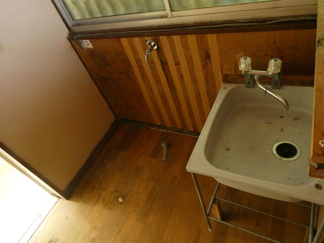 Oaza Omae (Omae Station), Tsumagoi Village, Agatsuma District, 2-story building, 2LDK &mdash; photo 8