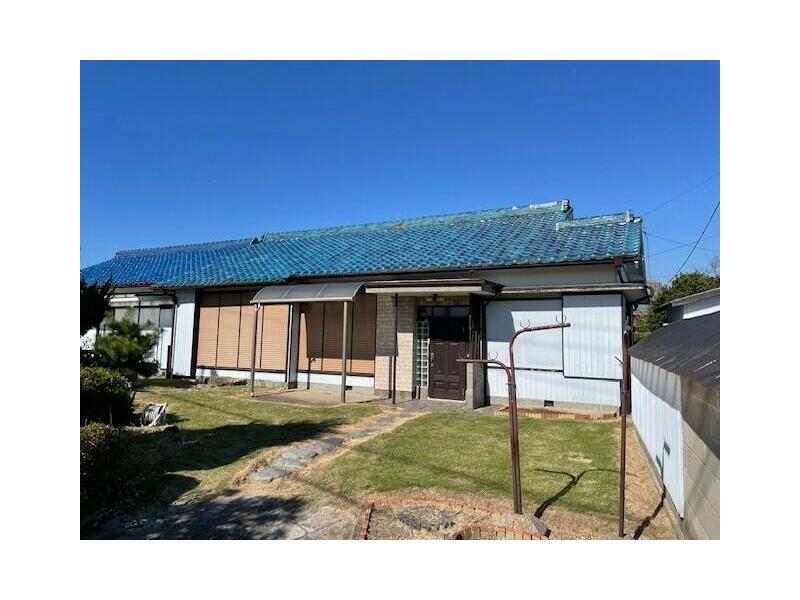 Tokoname City, Kariya-cho 1-chome (Tokoname Station) 1-story building 7DK