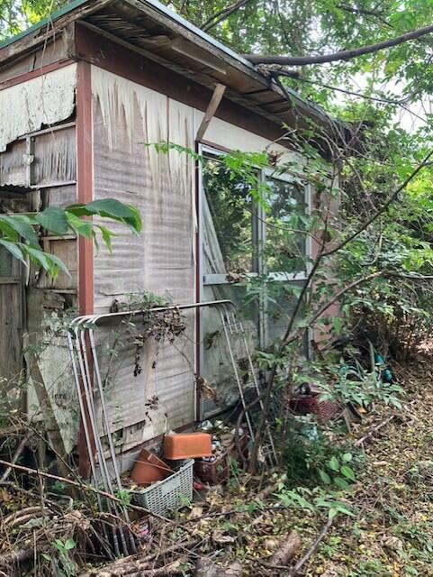 detached 阿波市土成町宮川内字楠木