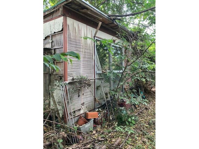 Kusunoki, Aza Kusunoki, Miyakawachi, Tsuchinari-cho, Aba-shi, Awa 2DK

500,000 yen