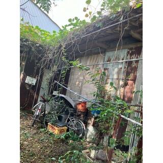 detached 阿波市土成町宮川内字楠木