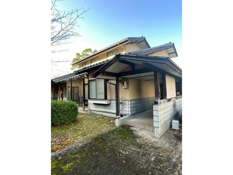 Kurobe City, Maezawa (Higashi Mikkaichi Station), 2-story, 5LDK