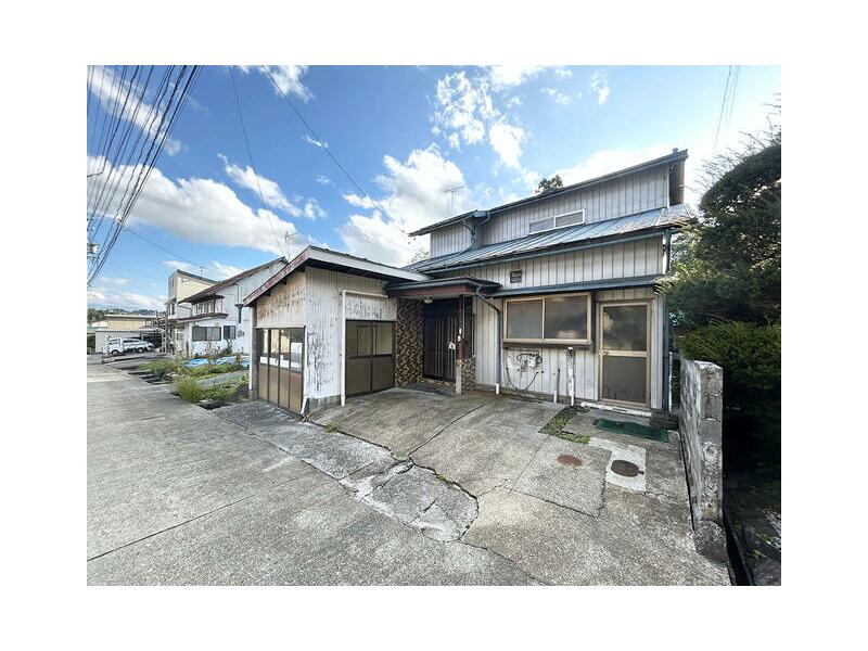 Mure, Iizuna Town, Kamiminochi District (Mure Station) 2-story 6DK