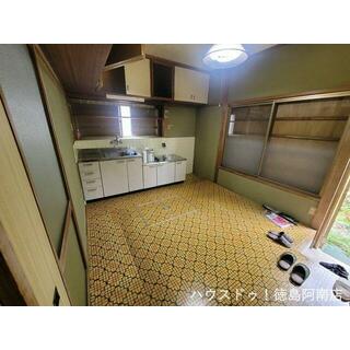 detached 阿南市羽ノ浦町中庄平安寺後