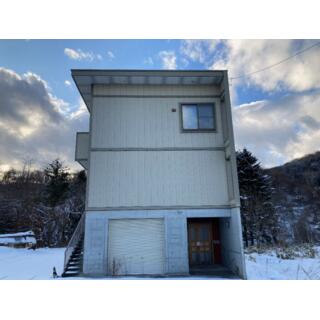 detached 夕張市清水沢１丁目