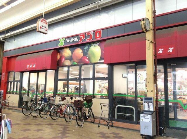 Osaka City, Suminoe Ward, Anryu 4-chome (Suminoe Station), 2-story building, 4DK &mdash; photo 7