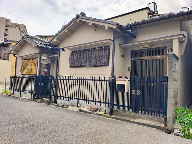 Osaka property