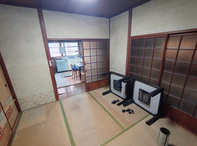 Awaji 4-chome, Higashiyodogawa-ku, Osaka City (near Awaji Station) 2-story building, 6DK &mdash; photo 3