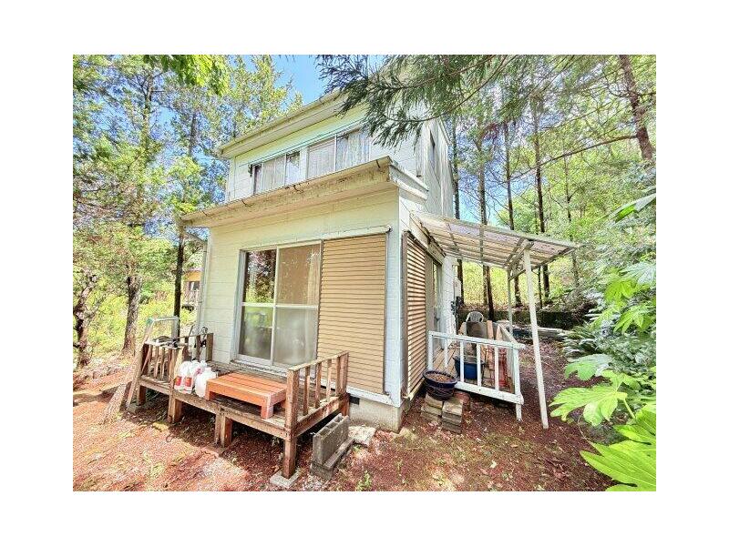 Nijusaku, Hokota-shi, Hokota (Kitaura-Kohan Station) 2F 2LDK

2,480,000 yen