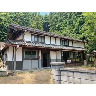 Fukuchiyama-shi, Aji Shimosanojo (Fukuchiyama Station) 2 floors, 7 rooms, 1.8 million yen.