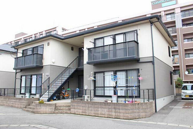 アットホーム 高城駅の賃貸物件 賃貸マンション アパート 大分県 賃貸住宅情報やお部屋探し
