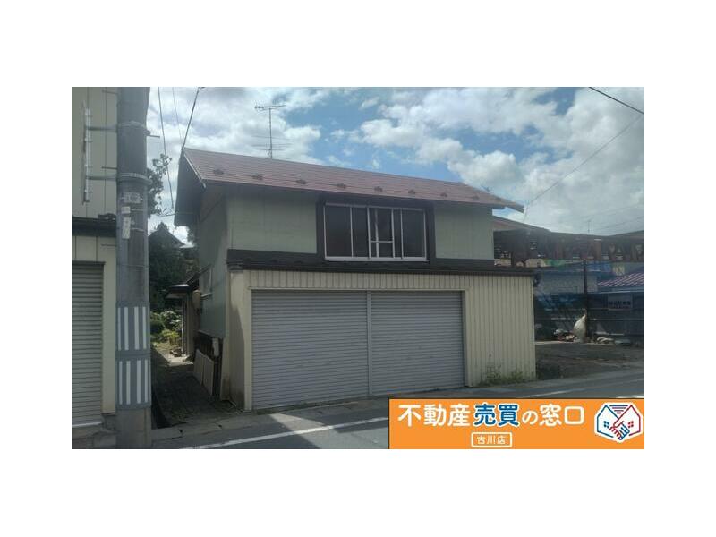 2F 8DK in Aza Minamimachi, Sambongi, Osaki-shi, Kanagawa (Furukawa Sta.)

3,300,000 yen