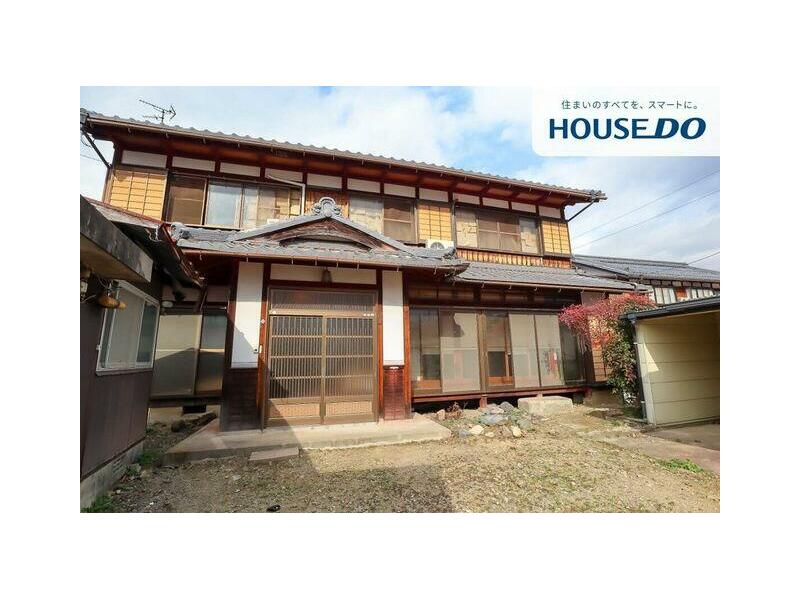 2F 11DK in Ichibe-cho, Higashiomi-shi, Kanagawa

4,980,000 yen