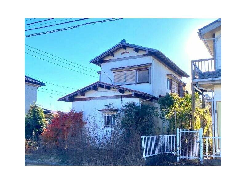 Sanmu City, Narutou (Narutou Station) 2-story 3DK