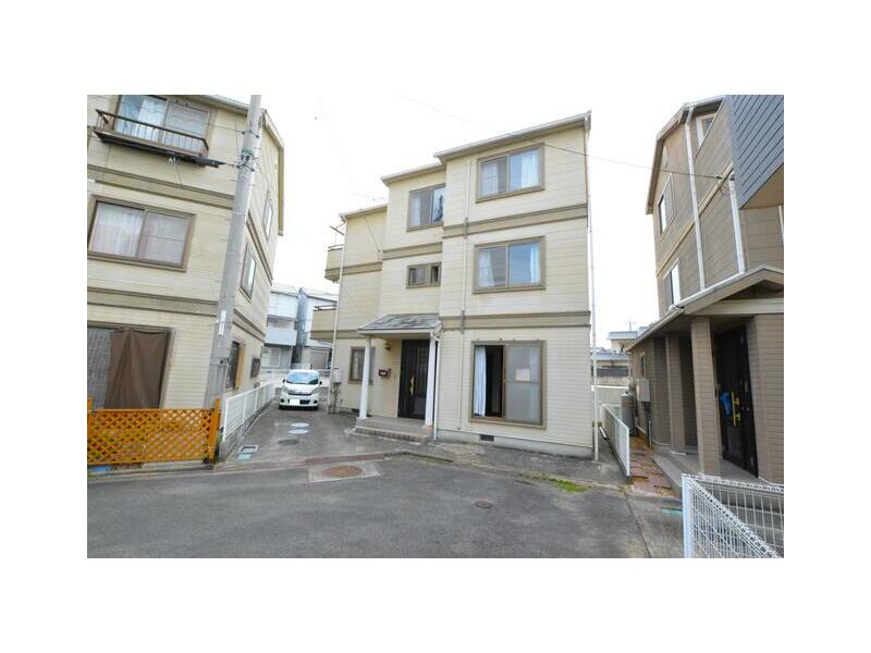 Takamatsu City, Kagawa Town Asano (Busseyama Station) 3-story building 5LDK