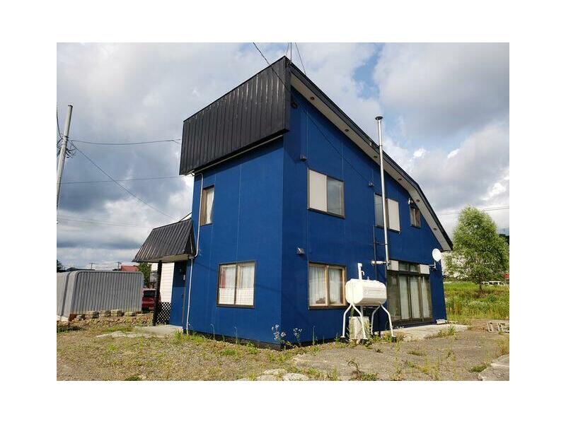 Bibai City, Minami Bibai-cho Shimo (Bibai Station), 2-story, 4LDK