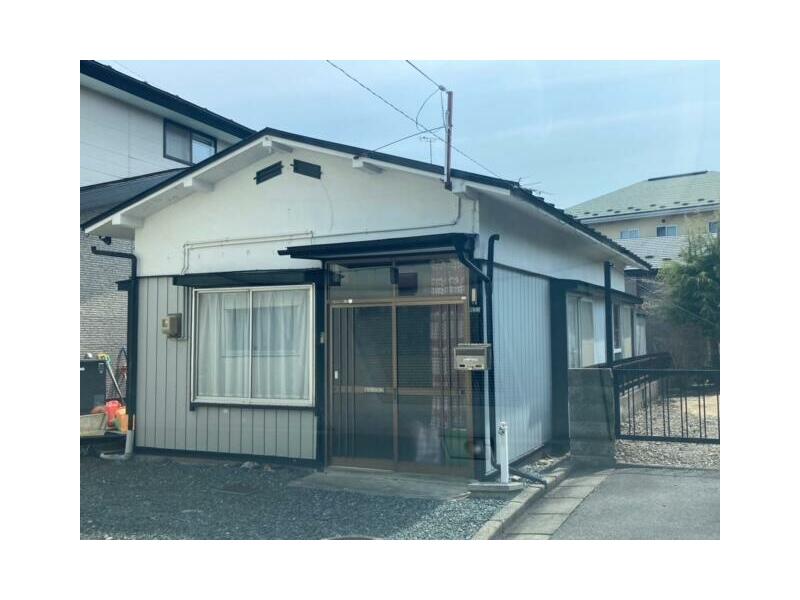 Morioka City, Nakazutei Town, Single-story, 2SK