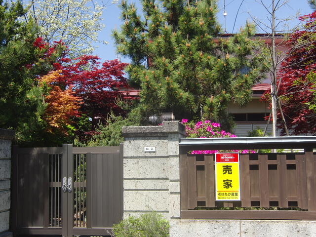 Cheap house for sale in Noshiro, Akita