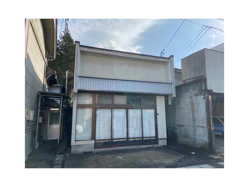 Iwate County, Iwate Town, Oaza Egariuchi, 10th District (Iwate Numakunai Station), 2-story, 5LDK