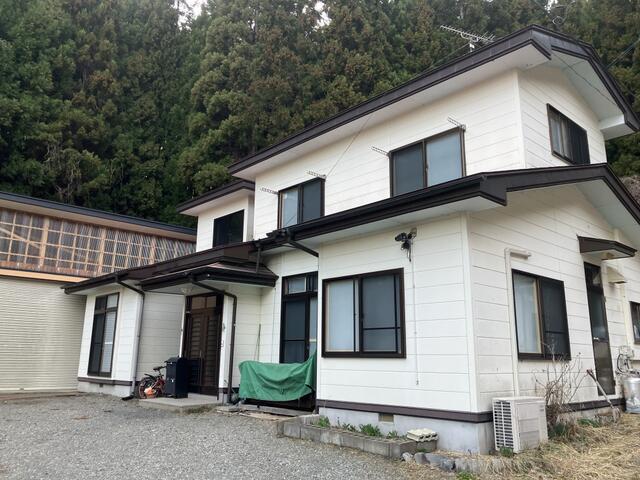 Cheap house for sale in Yamada, Iwate
