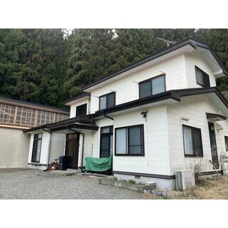 detached 下閉伊郡山田町大沢第１１地割