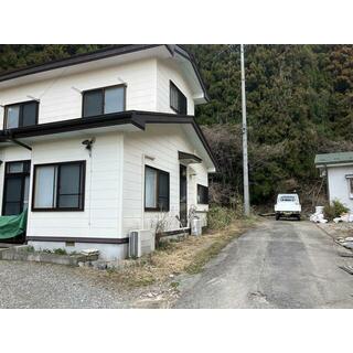 detached 下閉伊郡山田町大沢第１１地割