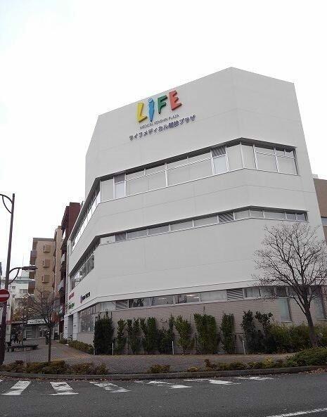 アットホーム ポライトリー ３０３ １ｋ 提供元 株 ハウスメイトショップ 湘南台店 藤沢市の賃貸アパート