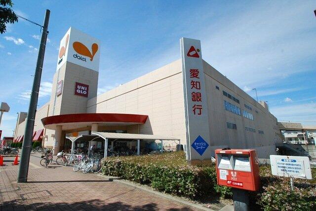 アットホーム フェアリーマナ ３０３ ３ｄｋ 提供元 ホームメイトｆｃ 千種駅前店 株 メディア不動産愛知 名古屋市名東区 の賃貸マンション