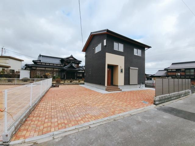 アットホーム 京都郡みやこ町 勝山大久保 豊津駅 2階建 ３ｌｄｋ 京都郡みやこ町の新築一戸建て 提供元 ハウスドゥ 行橋高校前店 株 ユメテラス 一軒家 家の購入